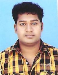 Nikhil Teekey