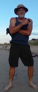 Jay Hogan