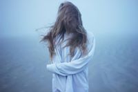 ნუშის ნამცხვარი