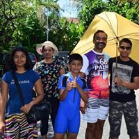 Panindra Krishnamurthy