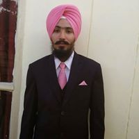 Ramanpreet Kang