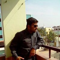 దీపక్ ఆలూరి