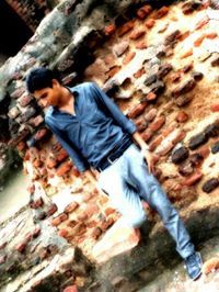 Mustafeez Alam