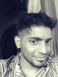 Deepak Praveen