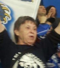 Jagoda Priselac Bocic