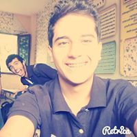Mahmoud Mohamed