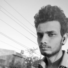 Siddharth  Das
