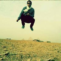 Mohamed Osama