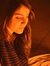 Mahnoor...