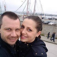 Александра Михова