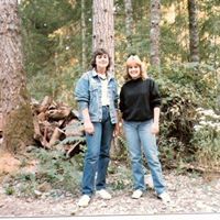 Sheri Nokes