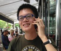 Weinon Tsai