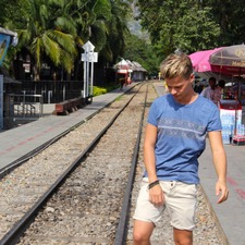 Maarten Van den keybus