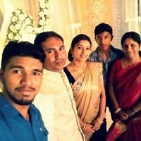 Shyam Nandh