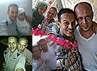 Maged Ali