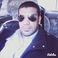 Mohamed Amer