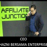 Hazwan Asyraf