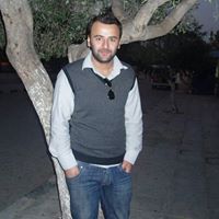 Yousef Saied