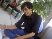 अजय विश्वकर्मा