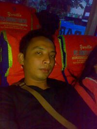 Udin Ahmad
