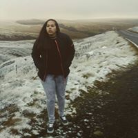 Jazzmin Whiteside
