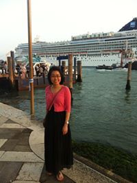 Elaine Cheong