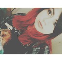 Lilly Gabaldon