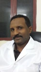 Ismail Ismail