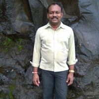 Muneeswaran Muthumari