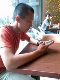 Radhian Ardy Prabowo