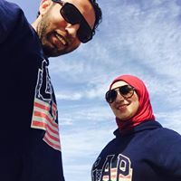 Hesham Hagras