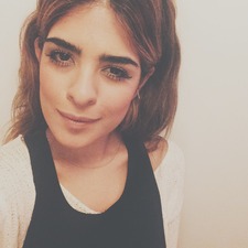 Golnaz