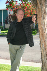 Bruce Fitzpatrick
