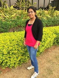 Niranjana Ramesh