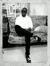 Emmanuel Ayodele