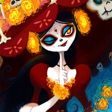 Leah