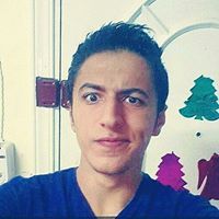 Saif Ahmad