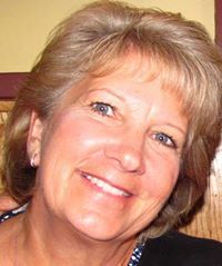 Diane Scheiperpeter Voge