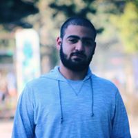 Mohammad Ahmad