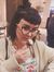 Shannon...