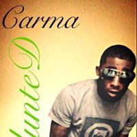 Carma Blunted