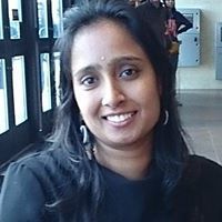 Chithra Vardarajan