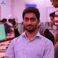 Usama Naveed