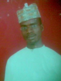 Engr Mukhtar