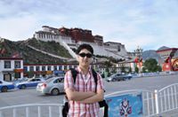 Yijie Ren