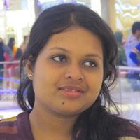 Trisha Dey
