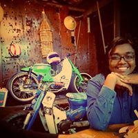 Muhammad Amirul