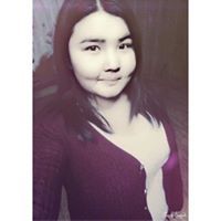 Бадамцэцэг Б.