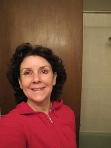 Tracy Smith