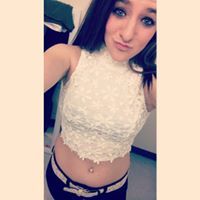 Kiersten Belmont